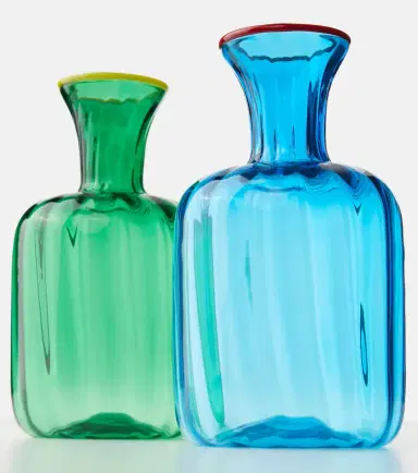 La DoubleJ Glass carafe | Thumbnail 2