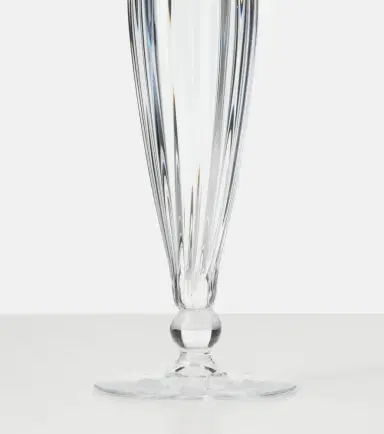 Brunello Cucinelli Set of 2 Murano glass candle holders | Thumbnail 3