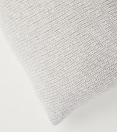 Brunello Cucinelli Ribbed-knit cashmere pillow | Thumbnail 5