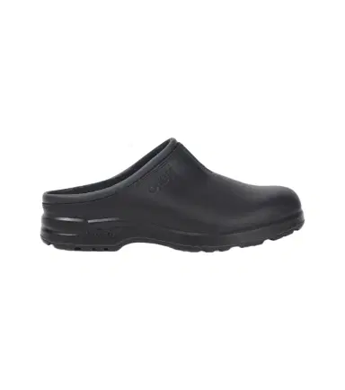 COMME des GARCONS HOMME Comme des Garçons Homme Leather mules | Thumbnail 1