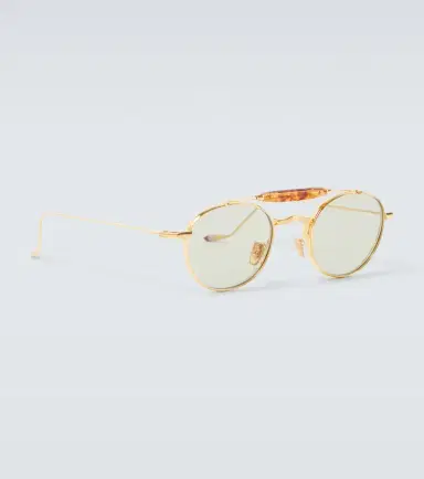 Jacques Marie Mage Dasan aviator sunglasses | Thumbnail 3 Jacques Marie Mage Dasan aviator sunglasses | Thumbnail 3