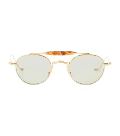 Jacques Marie Mage Dasan aviator sunglasses | Thumbnail 1 Jacques Marie Mage Dasan aviator sunglasses | Thumbnail 1
