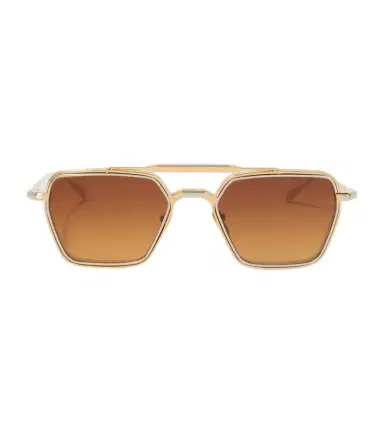 Jacques Marie Mage Commodore square sunglasses | Thumbnail 1 Jacques Marie Mage Commodore square sunglasses | Thumbnail 1