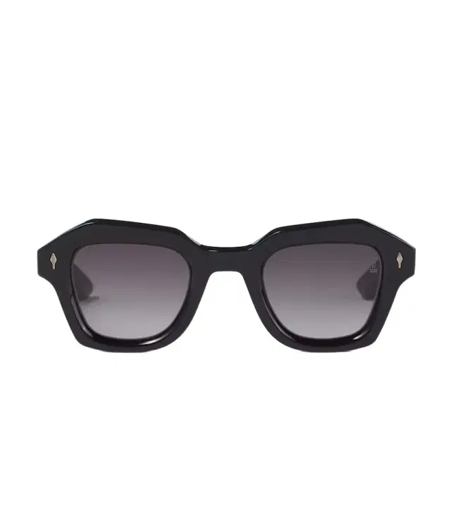 Jacques Marie Mage Eichler square sunglasses