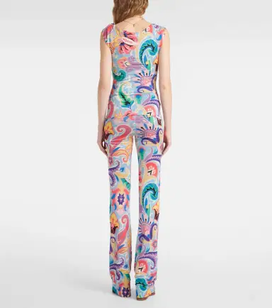 Etro Paisley top | Thumbnail 3