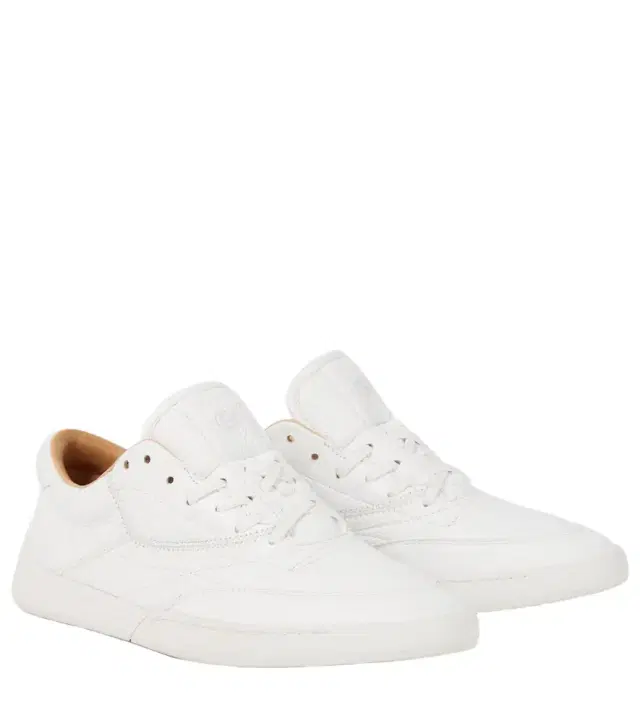 Gabriela Hearst Ohio leather sneakers