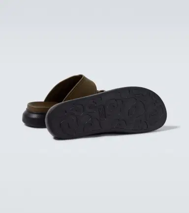 Alexander McQueen Hybrid slides | Thumbnail 3 Alexander McQueen Hybrid slides | Thumbnail 3