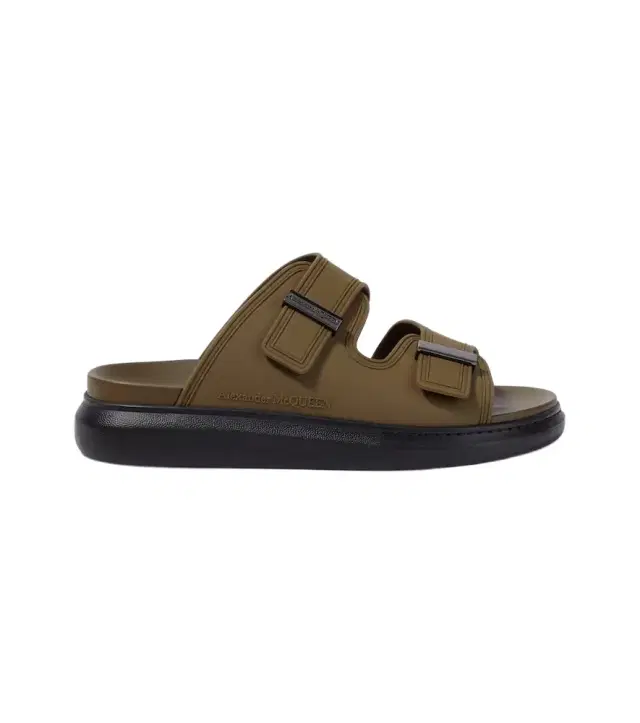 McQueen Hybrid slides