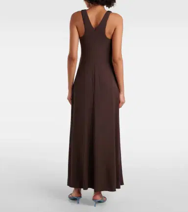 Max Mara Pompei maxi dress | Thumbnail 2