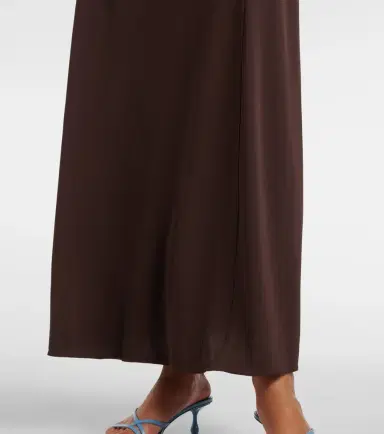 Max Mara Pompei maxi dress | Thumbnail 3