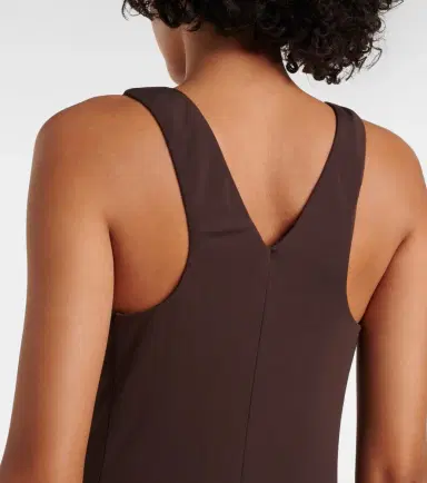 Max Mara Pompei maxi dress | Thumbnail 6