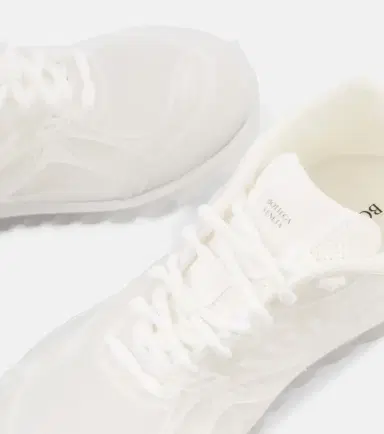 Bottega Veneta Orbit sneakers | Thumbnail 4