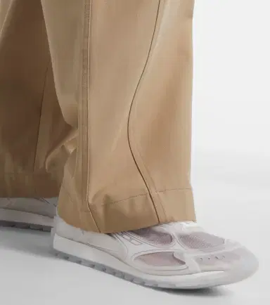 Bottega Veneta Orbit sneakers | Thumbnail 6