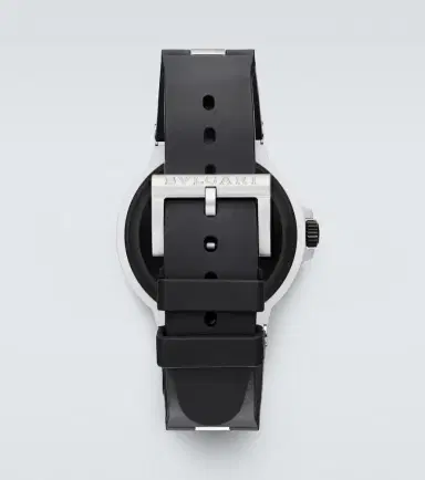 BVLGARI Aluminium watch | Thumbnail 3