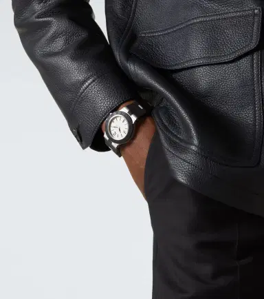 BVLGARI Aluminium watch | Thumbnail 5