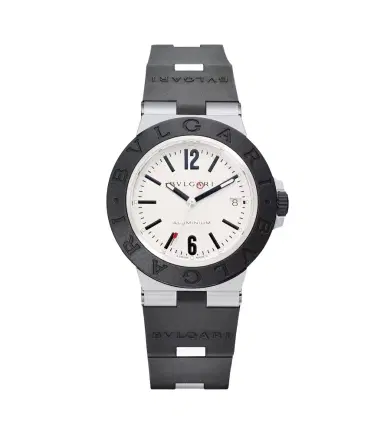 BVLGARI Aluminium watch | Thumbnail 1