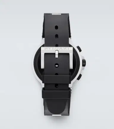 BVLGARI Aluminium 41mm watch | Thumbnail 3