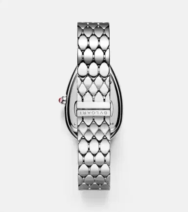 Bvlgari Serpenti Seduttori watch with diamonds | Thumbnail 7