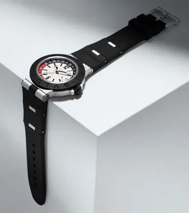 BVLGARI Aluminium watch | Thumbnail 2