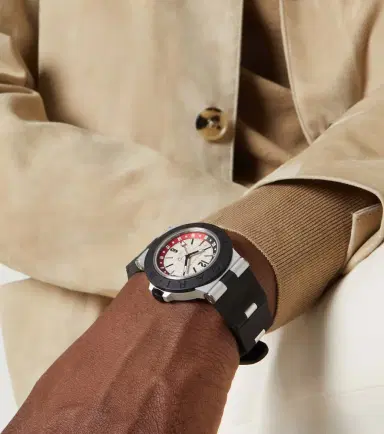 BVLGARI Aluminium watch | Thumbnail 4