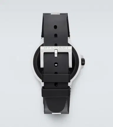 BVLGARI Aluminium watch | Thumbnail 7