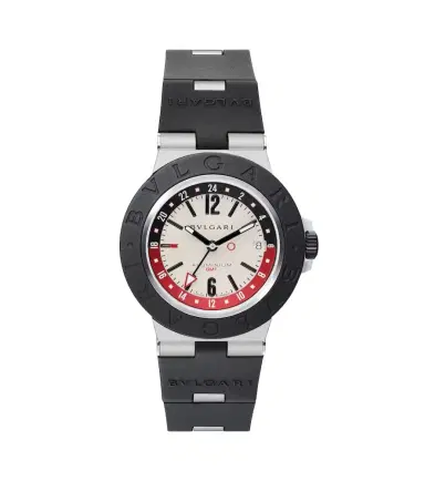BVLGARI Aluminium watch | Thumbnail 1