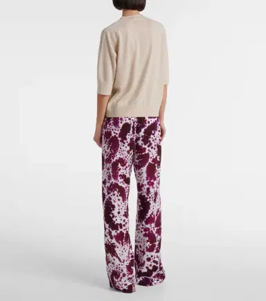Dries Van Noten Wool top | Thumbnail 5