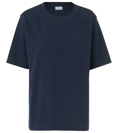 Dries Van Noten Cotton T-shirt | Thumbnail 1