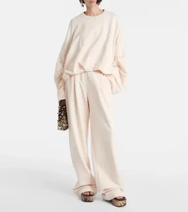 Dries Van Noten Cotton sweatshirt | Thumbnail 6