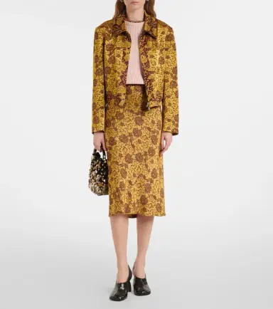 Dries Van Noten Embroidered sweater | Thumbnail 6