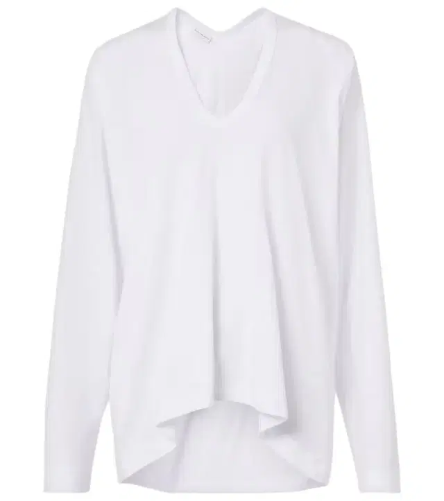 Dries Van Noten Cotton jersey T-shirt