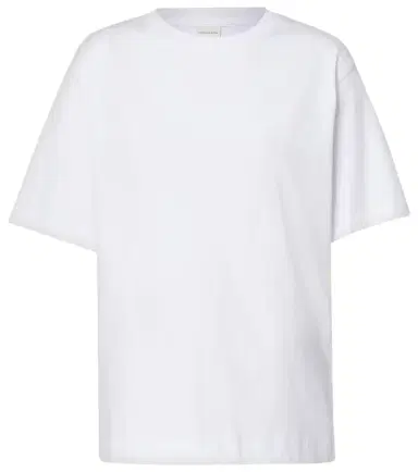 Dries Van Noten Cotton jersey T-shirt | Thumbnail 1