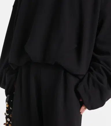 Dries Van Noten Cotton sweatshirt | Thumbnail 3