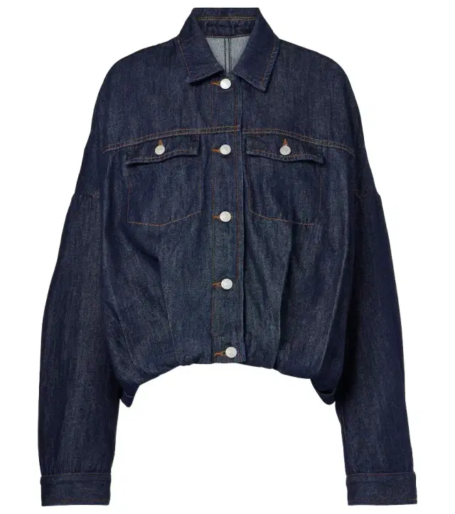 Dries Van Noten Denim jacket