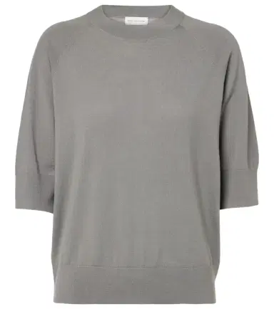 Dries Van Noten Wool top | Thumbnail 1