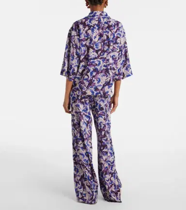 Dries Van Noten Printed shirt | Thumbnail 2