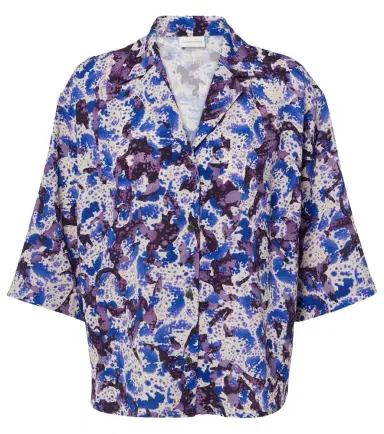Dries Van Noten Printed shirt | Thumbnail 1