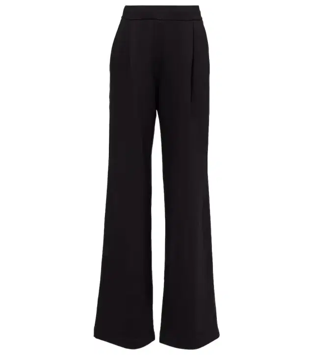 Dries Van Noten Cotton jersey sweatpants
