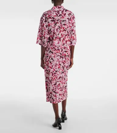 Dries Van Noten Printed shirt | Thumbnail 2