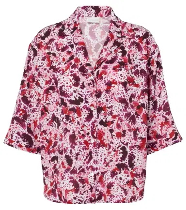 Dries Van Noten Printed shirt | Thumbnail 1