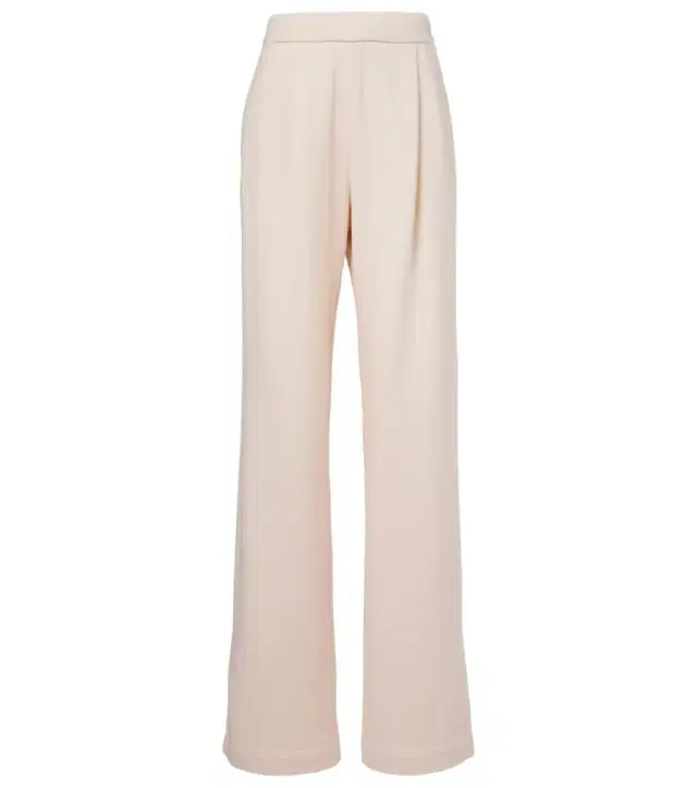 Dries Van Noten Cotton jersey sweatpants