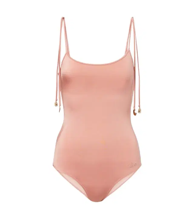 Chloé Jersey swimsuit