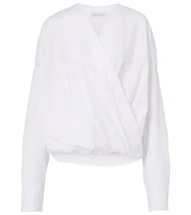 Dries Van Noten Cotton top | Thumbnail 1