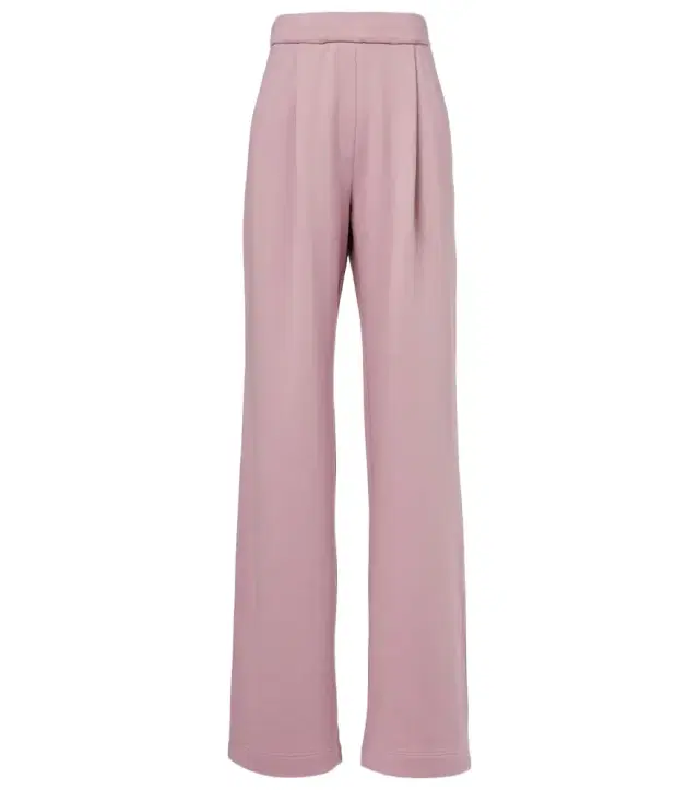Dries Van Noten Cotton jersey sweatpants