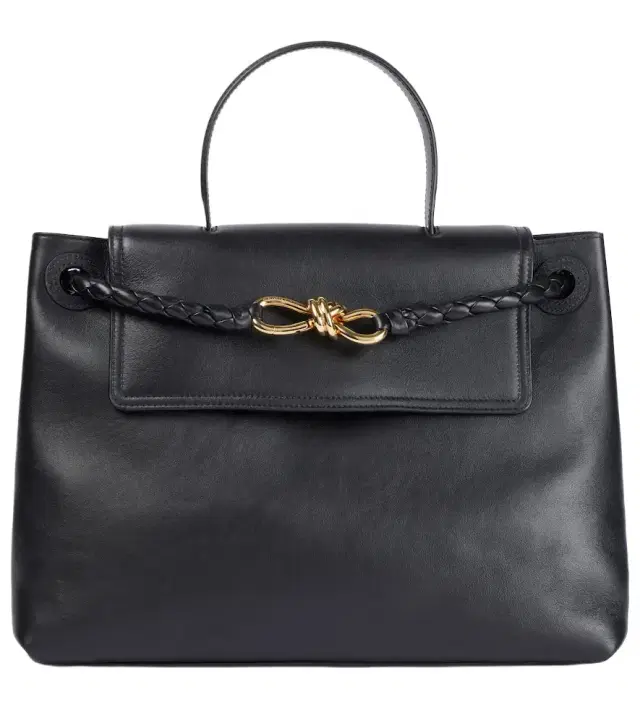 Bottega Veneta Ciao Ciao Medium leather tote bag