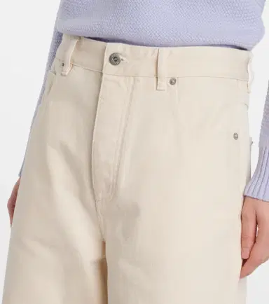 Bottega Veneta Wide-leg jeans | Thumbnail 2