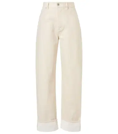 Bottega Veneta Wide-leg jeans | Thumbnail 1
