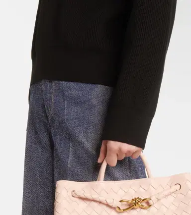 Bottega Veneta Cotton sweater | Thumbnail 2 Bottega Veneta Cotton sweater | Thumbnail 2