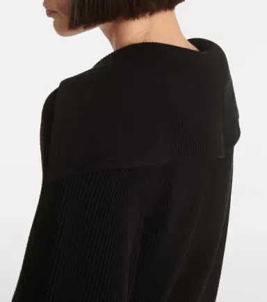 Bottega Veneta Cotton sweater | Thumbnail 3 Bottega Veneta Cotton sweater | Thumbnail 3