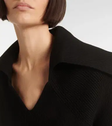 Bottega Veneta Cotton sweater | Thumbnail 4 Bottega Veneta Cotton sweater | Thumbnail 4